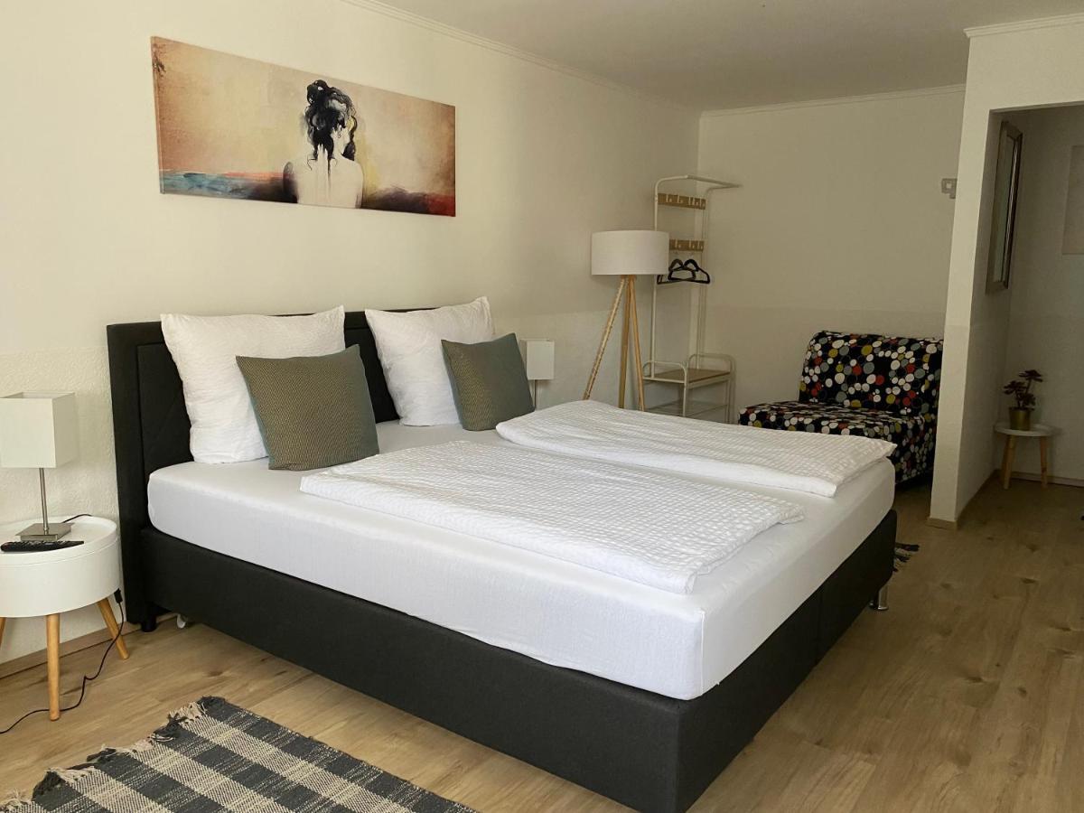 Hotel Am Hafen Мангейм Экстерьер фото