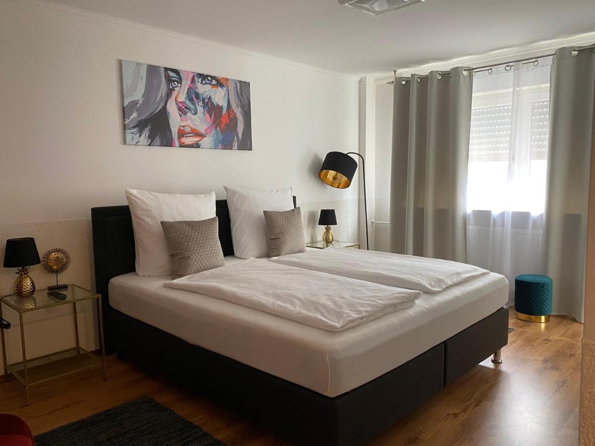Hotel Am Hafen Мангейм Экстерьер фото