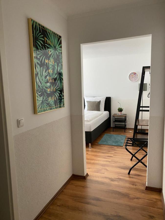 Hotel Am Hafen Мангейм Экстерьер фото